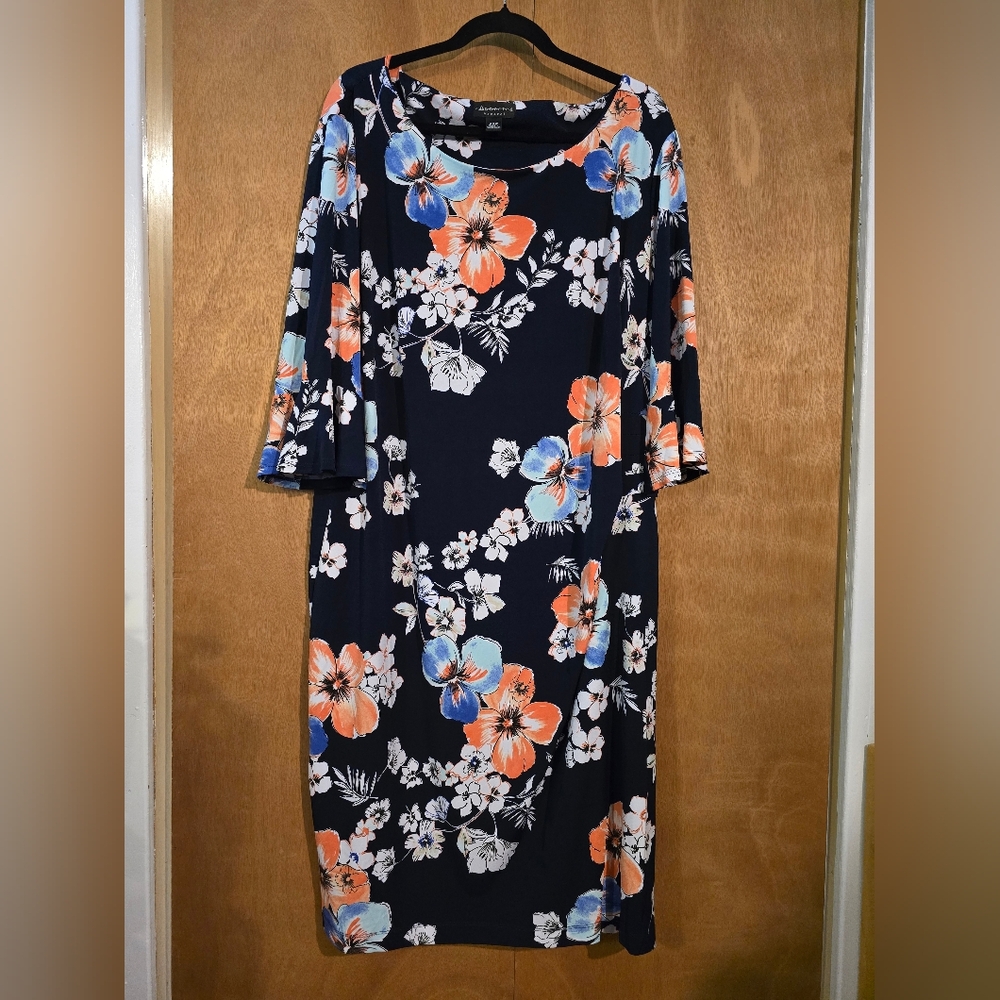 Dress from Belk